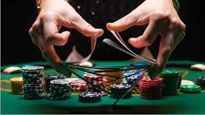 Big Azart Casino