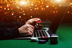 Вход на официальный сайт Casino Vabank